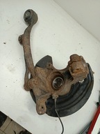 BMW e90 335i n54b30a x-drive N54 zwrotnica wahacze przód lewa 6768995