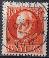 Niemcy - Bayern - stan kas 22/14