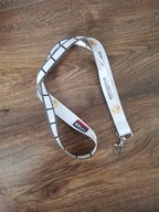 Smycz do kluczy Tytan Gramy dla WOŚP