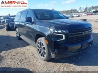 Chevrolet Suburban 2023 Chevrolet Suburban 2WD 4dr RST 5.3 Benzyna 355KM