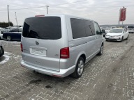 Volkswagen Multivan 4Motion Automat El. Drzwi HAK