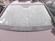 SZYBA CZOLOWA MERCEDES C KLASA W204 NA SENSOR UZYWANA 2008-2014rok
