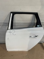 DRZWI LEWY TYŁ VOLVO XC60 LIFT