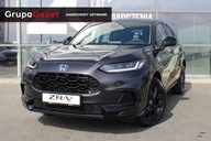 Honda ZR-V e:HEV 2.0 Hybryda 184KM Sport Demonstracyjny/ CLS ZS