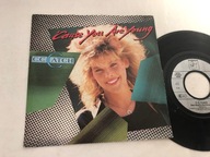 C.C. Catch – 'Cause You Are Young ,,,S80