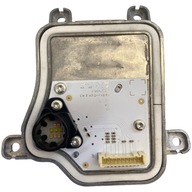 MODUŁ świateł dziennych PRAWY sterownik DRL Audi Q5 80A 16+ FULL LED