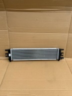 CHŁODNICA HONDA CRV V HYBRYDA 2018r. 2.0L NOWY ORYGINAŁ