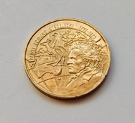 2 złote 1997 - STRZELECKI - 44