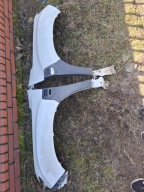 BŁOTNIK PRZEDNI DACIA DUSTER 2 II 2017-23 LEWY lub PRAWY