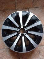 Felga przednia Mercedes GLB 247 7.5 J X 19 ET 53