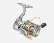 Kołowrotek Mikado Shinju 3004 FD 5.5:1 spinning feeder match ryby lekki