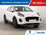 Ford Puma 1.0 EcoBoost mHEV, Salon Polska