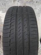 2x opony Continental PremiumContact 6 245/45 R19 6,8-7mm