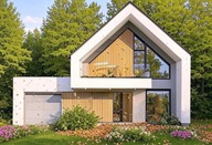 Dom, Łańcut, Łańcucki, 130 m²