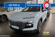 Jetour Dashing LED Panorama Skora Tempomat Leasing Wynajem 1.5