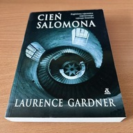 Cień Salomona Laurence Gardner