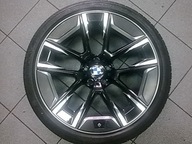 KOŁA FELGI 20 CALI BMW 5 G30 G31 INDIVIDUAL LIFT