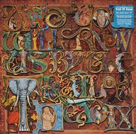 ...AND YOU WILL KNOW US BY THE TRAIL OF DEAD / 1 PRESS / BLACK VINYL