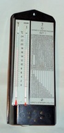 Higrometr psychometryczny VIT-1 -.Гигрометр психрометрический ВИТ-1.