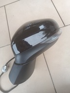 FORD PUMA LUSTERKO LEWE PRZOD DEMONTAZ 10 PINOW KOMPLETNE 19-