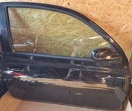 DRZWI prawe PRZÓD NISSAN MICRA K12 KOMPLETNE