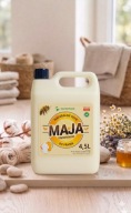 Eko Płyn do prania Maja 4,5L do koloru Polska Manufaktura