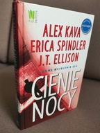 KAVA SPINDLER ELLISON CIENIE NOCY