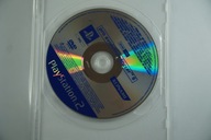 Lord of the rings two towers ps2 wersja promo