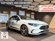 MERCEDES-BENZ CLA 200 Progressive Sedan 1.5 (163KM) 2026