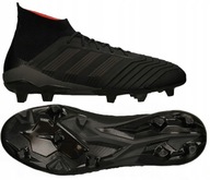 Korki profesjonalne Adidas Predator 18.1 FG 41 1/3 US8 (CM7413)