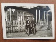 II RP mężczyźni rowery (260c)