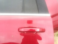 KLAMKA TYŁ LEWA GMC YUKON ESCALADE TAHOE 2015+