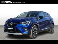 Captur 1.6 E-TECH Full Hybrid 145 Techno