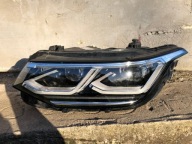Reflektor Lewy Full LED IQ LIGHT VW Tiguan II Lift 5NB941081G