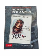 Tess DVD Roman Polański książka film Nastassja Kinski