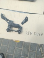 KTM Duke 125 390 stelaż licznik zegary