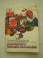 Pamiętniki Tatusia Muminka Tove Jansson