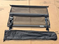 SIATKA GRODZIOWA PRZEGRODA AUDI Q5 80A SUV 2017-2024 ROK