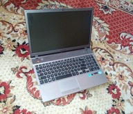 Samsung 550P i5 2.5Ghz| 4GB RAM| 500GB HDD| GF GT650M 2GB|Bateria 1h|JBL|20
