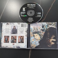 Bruce Dickinson - Tattooed Millionaire - CD 1990 Iron Maiden