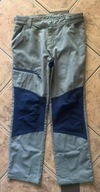 Spodnie NEOMONDO,rozmiar 12lat(152cm) ,obwód pasa max-76cm-stan bdobry