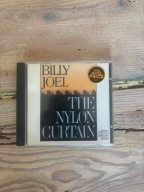 The Nylon Curtain Billy Joel CD