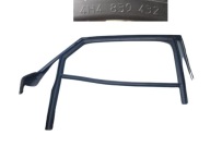 USZCZELKA DRZWI PRAWY TYŁ AUDI A8 D4 LONG 4H4839432