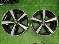 PORSCHE MACAN felga R21 przednia lub tylna