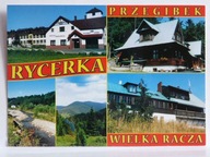 RYCERKA PRZEGIBEK WIELKA RACZA