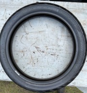 opona motocykla Metzeler Tourance Next 110/80 R 19 używana, W-wa