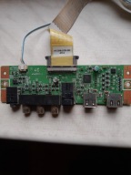 BN41-008240 PŁYTKA Z TELEWIZOR SAMSUNG LE46A552