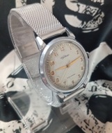 Kirowski - 16 kam. nowa bransoleta , zegarek sprawny