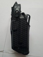 Kabura safariland kydex lewa US Army 6360 - 832 Glock 17 22