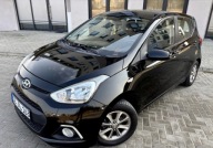 Hyundai i10 i10 Jeden WlascicielBEZWYPADKOWY Benzyna OplaconyZamiana